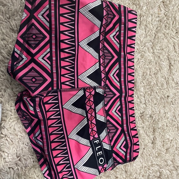 Fleo shorts - Picture 2 of 3